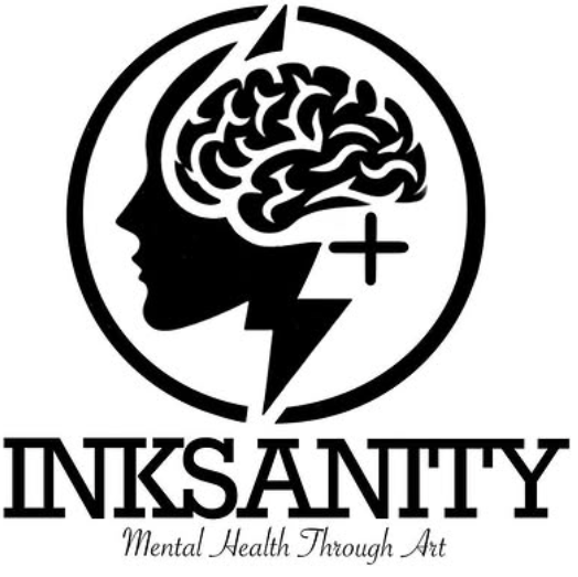 Inksanity Headshot
