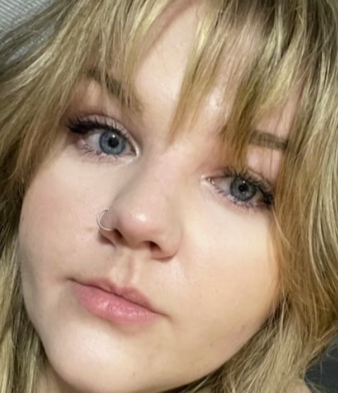 Sydney Mason Headshot