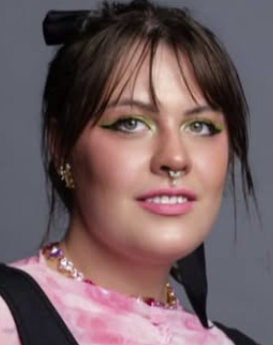 Rosi Bert Headshot