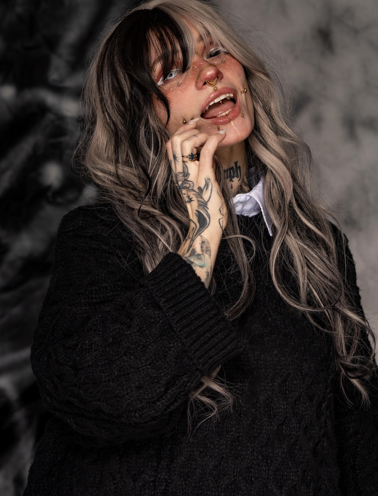 Vixey Wiktoria Kmita